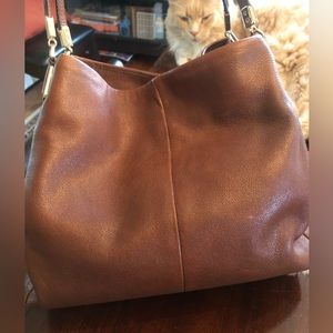 Coach Madison Phoebe shoulder bag